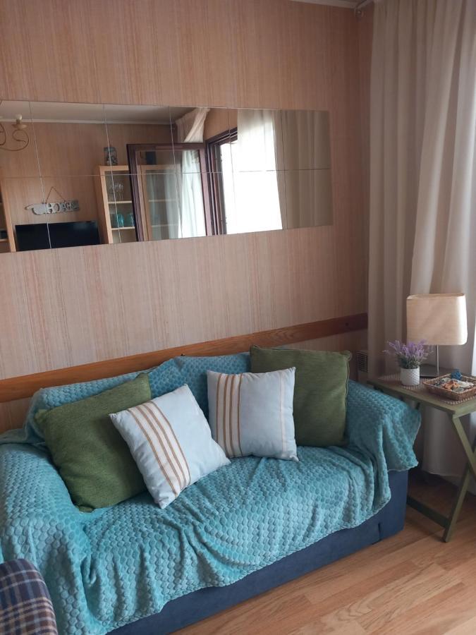 Appartement Cabourg Plage Exterior photo
