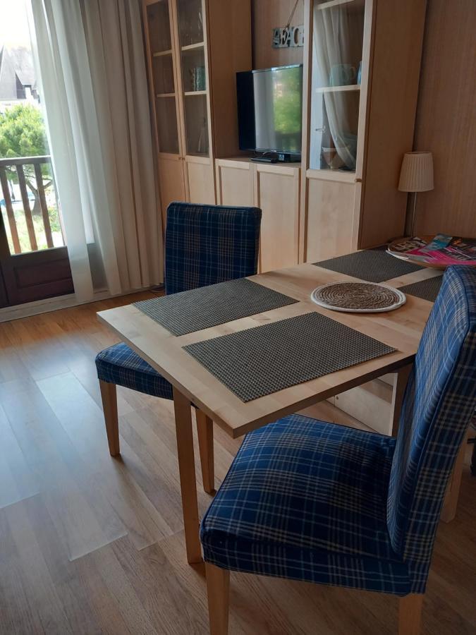 Appartement Cabourg Plage Exterior photo