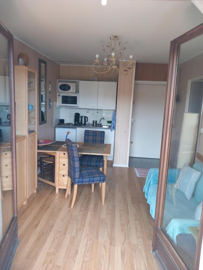 Appartement Cabourg Plage Exterior photo